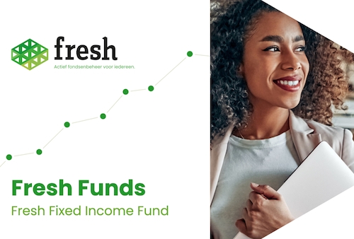 Fresh Fixed Income Fund videoupdate | september 2023