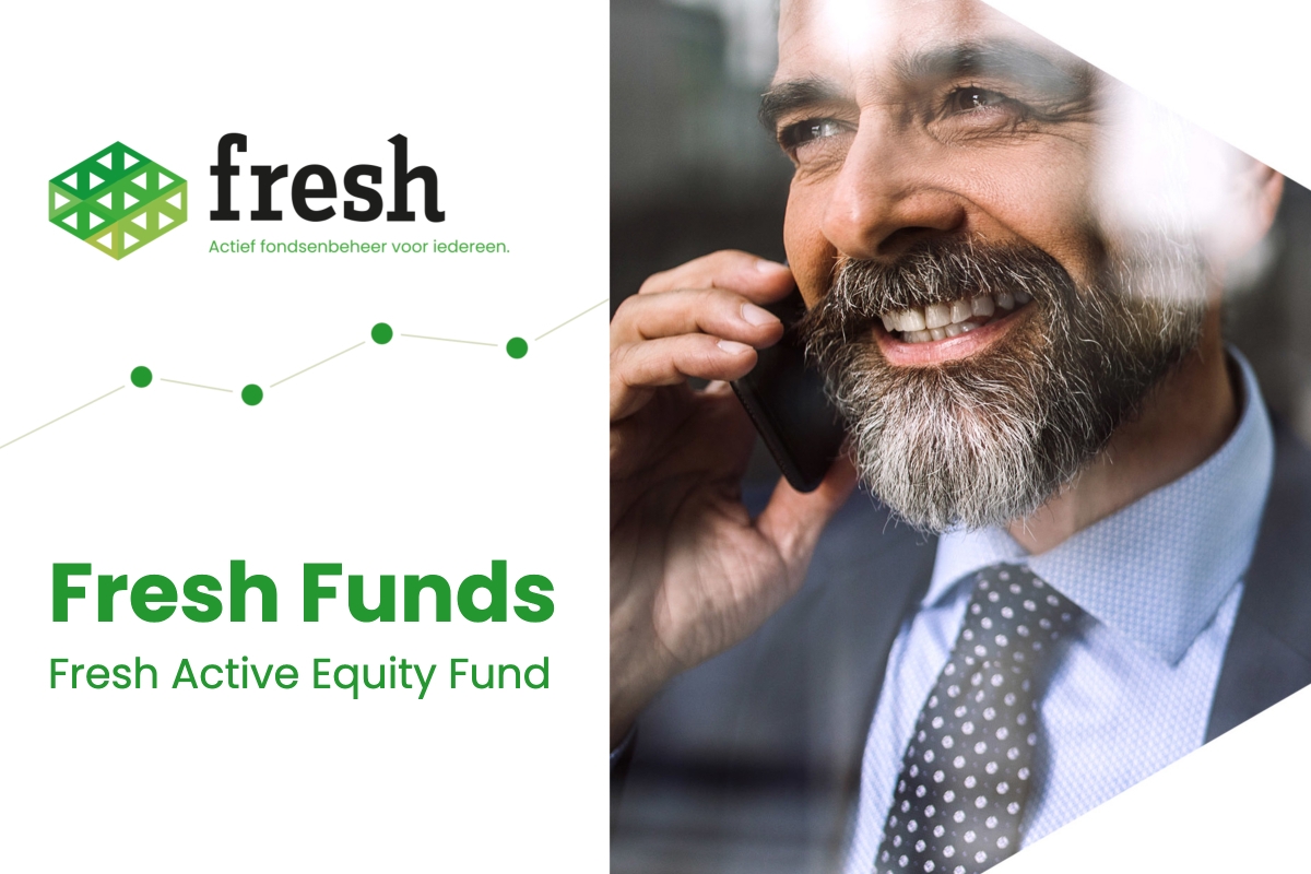 Omzetting Fresh Active Equity Fund naar Fresh Essential Equity Fund