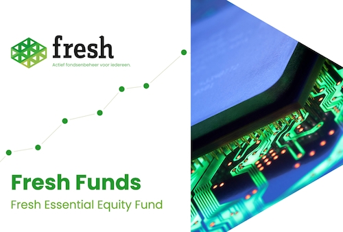 Fresh Essential Equity Fund | kwartaalupdate