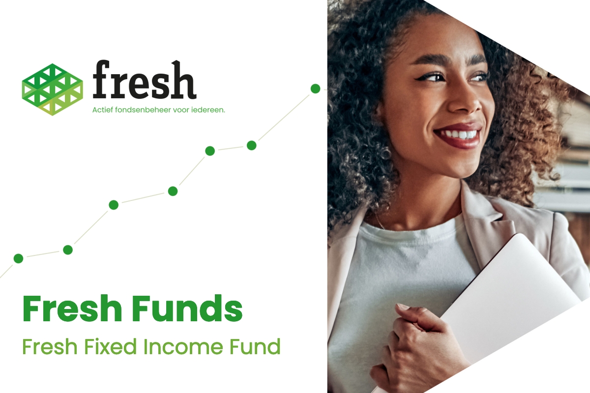 Fresh Fixed Income Fund | kwartaalupdate Q3