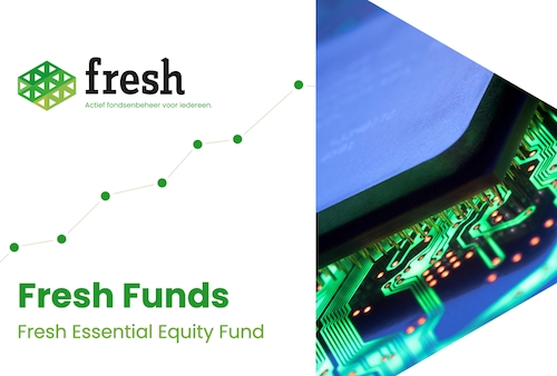 Fresh Essential Equity Fund | Kwartaalupdate Q3