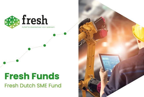 Fresh Fixed Income Fund | Kwartaalupdate Q2 2023