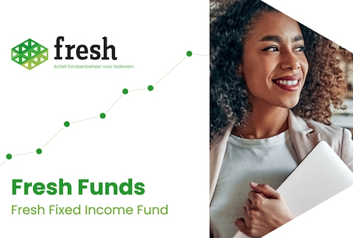 Fresh Fixed Income Fund | kwartaalupdate Q4 2023
